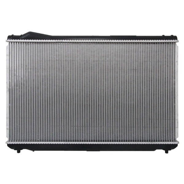 One Stop Solutions 94-96 Camry Lexus Es300 V6 3.0L A/T Sing Radiator, 1746 1746 - main
